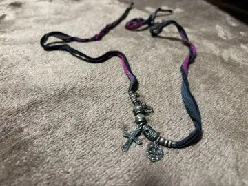 gunda 목걸이 초커 팔찌