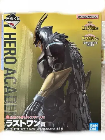 아머드 올마이트 MASTERLISE EXTRA