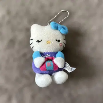 초레어 일본 한정판 헬로키티 스트랩