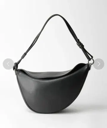 <Et/clo(에크로)> 크루아상 백