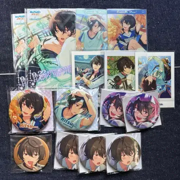 사쿠마 리츠 묶음 판매