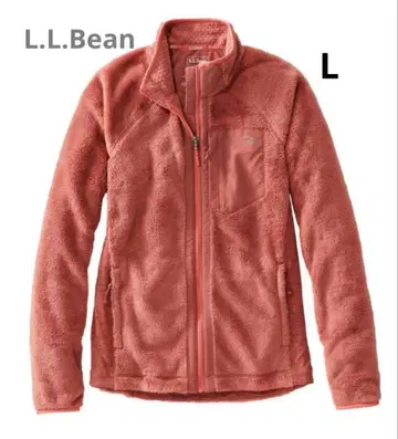 [ L ] 엘엘빈 어드벤처 하이브리드 플리스 자켓 빅 사이즈