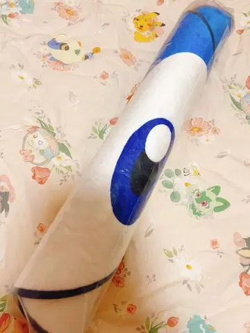 포켓몬 팽도리 룸 매트 욕실 매트