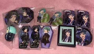 트위스테 트위스티드 원더랜드 묶음 판매 플로이드 제이드