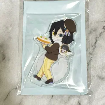 귀멸의 칼날 이구로