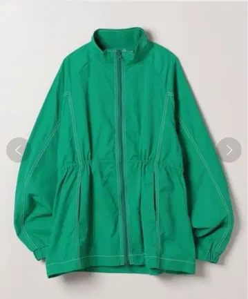 JEANASIS [ YOGA ] 나일로 스티치 블루종