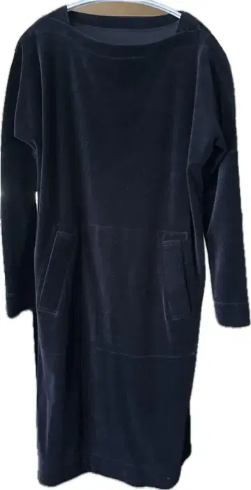 프레인 피플 원피스