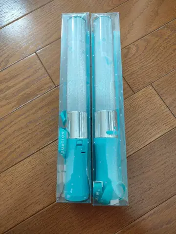 와타나베 미호 졸업 세레모니 응원봉 2개 세트