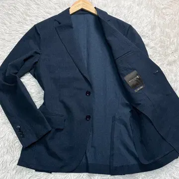 2023년 모델 MACKINTOSH LONDON 테일러드 자켓 2B