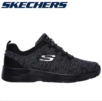 스케쳐스 (SKECHERS) 신발 다이나마이트 2.0 와이드 블랙