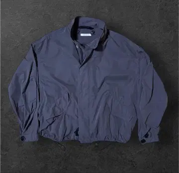 Journal Standard M65 숏 모즈 코트 Ma1 n2b