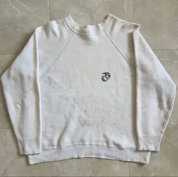 usmc 맨투맨 50s~ wilson