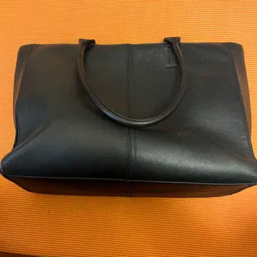 쉽스 가죽 토트백 A4 수납