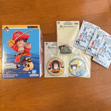 드래곤볼 제일복권