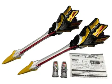 울트라맨 지드 DX 킹 캡슐 부속 2세트