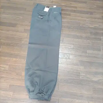 INFINITY MAX 롱 니카 w73 폴리에스테르 100% 그레이