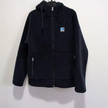 [새상품급] Helly Hansen 네이비 플리스 자켓 L 사이즈