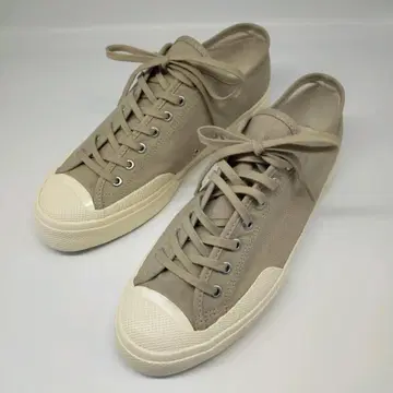 새상품급 스페르가 superga 아티팩트 스니커즈 베이지 28