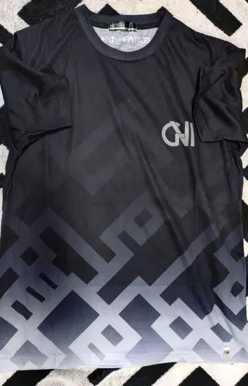 호테이 토모야스 굿즈 티셔츠 5