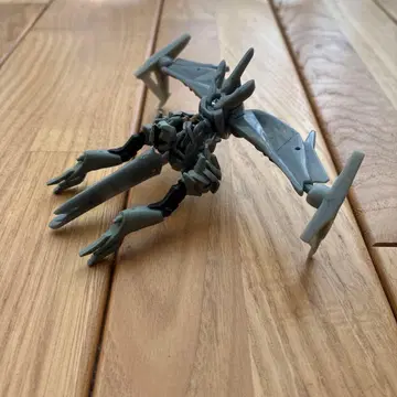 초레어! EZ 컬렉션 메가트론/트랜스포머 무비