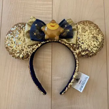 디즈니 위시 머리띠