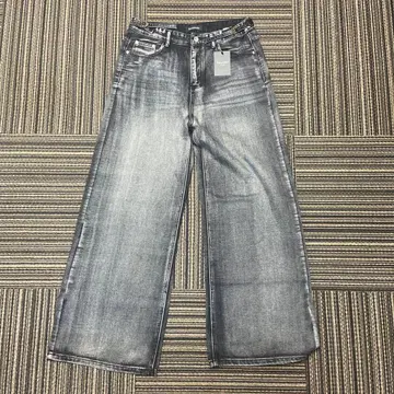 asapmode baggy Jeans