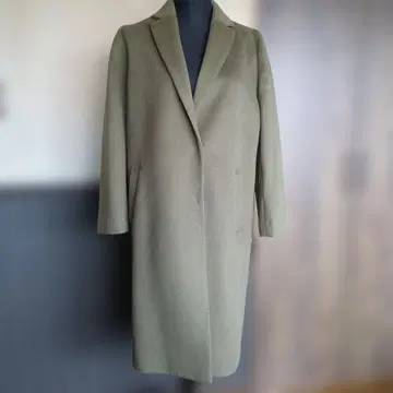 JOURNALSTANDARD 코트 (카키색)