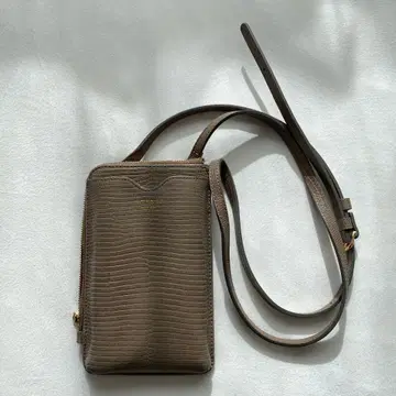 스마트폰 숄더백