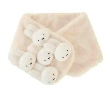 메리제니 복슬복슬 미피 티펫