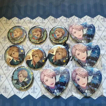 앙스타 나루카미 아라시 세트2