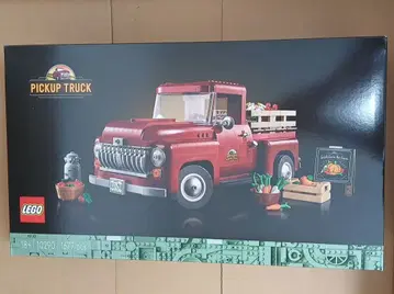 LEGO 10290 픽업 트럭