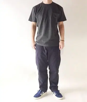 DESCENDANT/HORIZON PIGMENT DYS SS BLACK