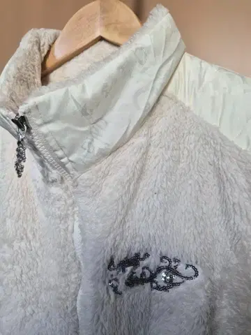 댄스 위드 드래곤 다운 베스트 사이즈 5