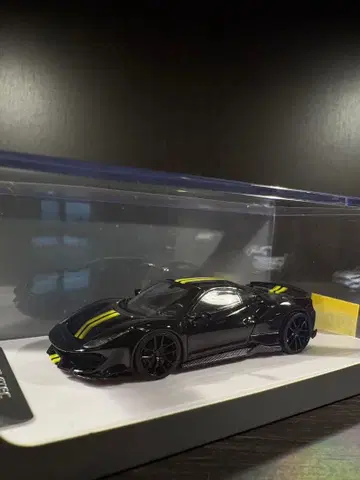 [ 1 of399 ] Ferrari 488 Pista by Novitec