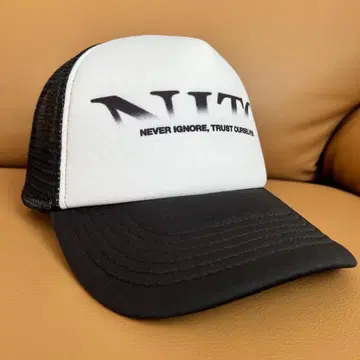 KEIJU 캡 N.I.T.O. ARENA TOUR 2025