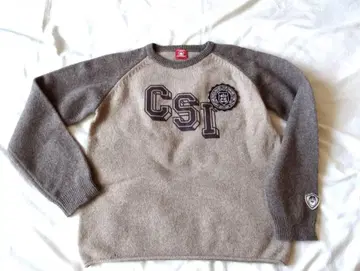 캡틴 산타 Captain Santa 스웨터 S