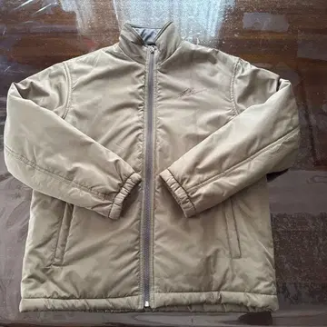 FIRST DOWN 집업 점퍼