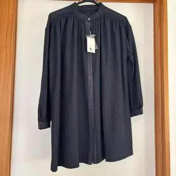 ELLIFE 긴팔 튜닉 F CGY