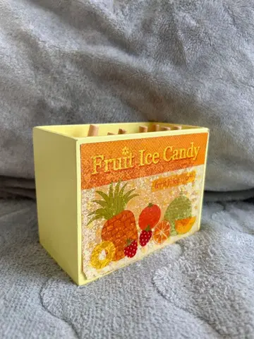 마더 가든 아이스캔디