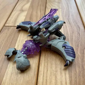 레어! EZ 컬렉션 메가트론 / 트랜스포머 프라임