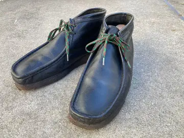 클락스 왈라비 26.5cm 빈센트 슈레이스 포함