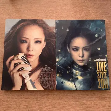 아무로 나미에/namie amuro 라이브 dvd