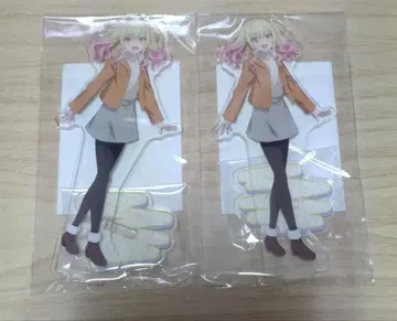 프로세카 하피콜레 텐마 사키