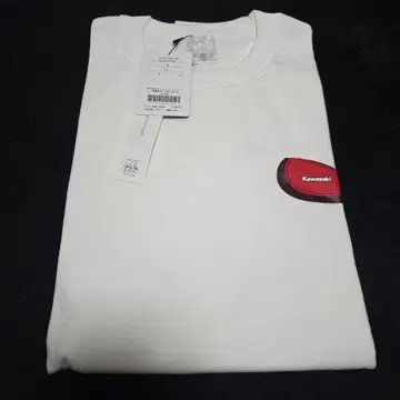 가와사키 이벤트 반팔 T셔츠