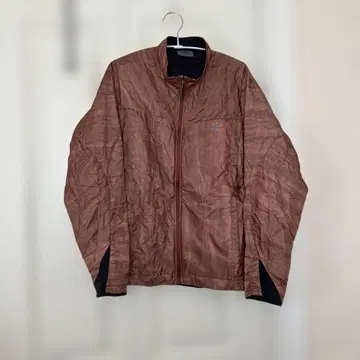 파인 트랙 아우터, 폴리곤 UL 시리즈 우먼 L 피치 베이지