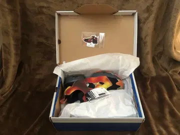 [새상품] Reebok Instapump Fury 이나바 코시 모델