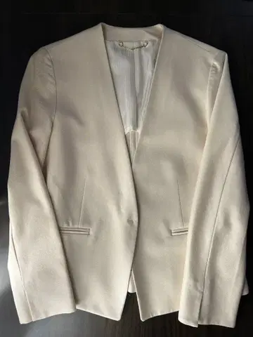 로페 노카라 자켓 세레모니 수트 입학식 졸업식