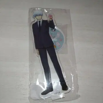 은혼 에포스카드 상품 아크릴 스탠드 사카타 긴토키 미사용