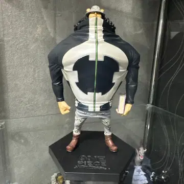 원피스 피규어 바르톨로메오 곰