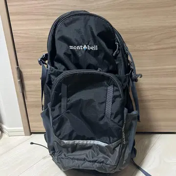 몽벨 갈레나팩20 mont-bell GALENA PACK 20